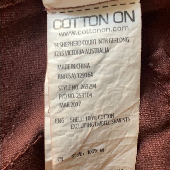 Utility Jacket - Picture 5 of 7